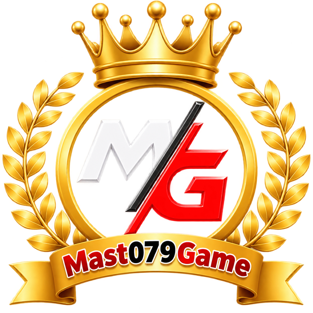 MAST079 GAME app icon